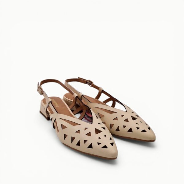 Gioseppo 79209-23 Off White