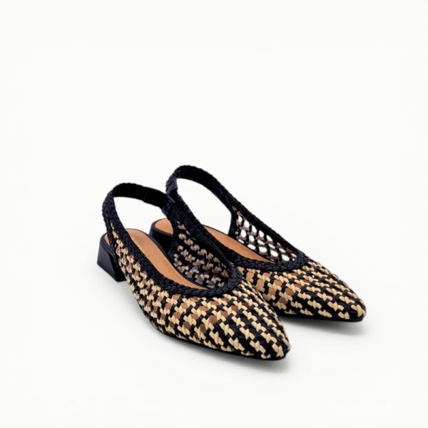 Gioseppo 79251-10 Black