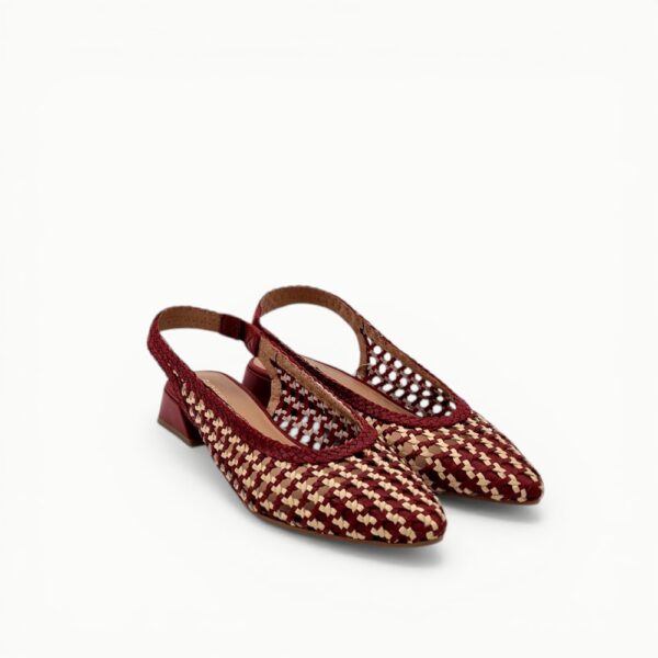 Gioseppo 79251-50 Red