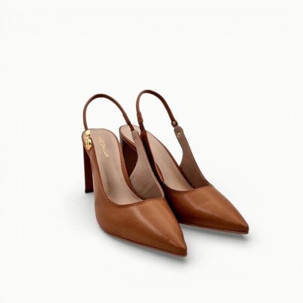 Luz Da Lua 80230044-20 Amendoa