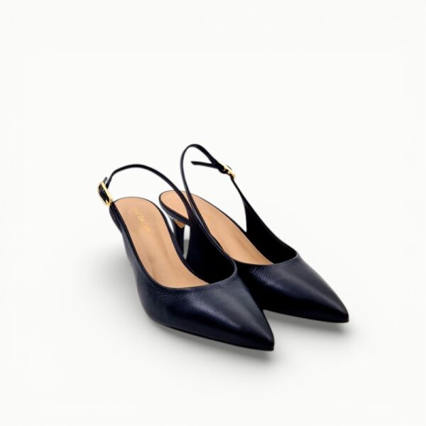 Luz Da Lua 80830002-10 Black