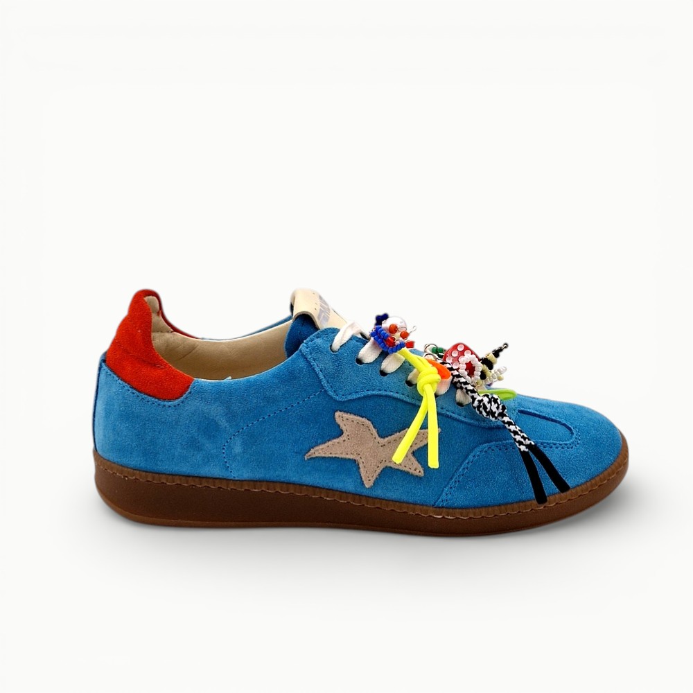 Meline 525-40 Vel.Azzuro - Slika 2