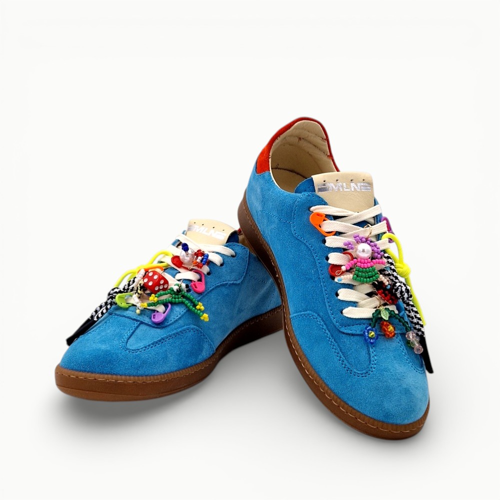 Meline 525-40 Vel.Azzuro - Slika 4