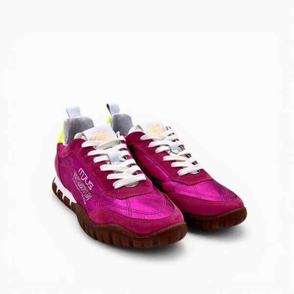 Mjus 6109-54 Fuxia Giialo Latte