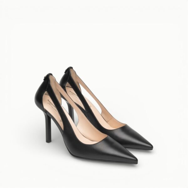 Nero Giardini 615401-10 Nappa Nero