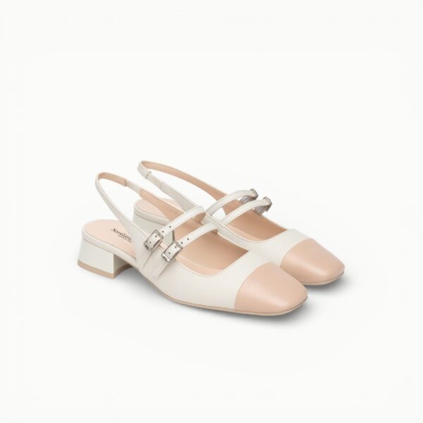 Nero Giardini 615502-22 Armenia Col. Cipria Sparta Col. Osso