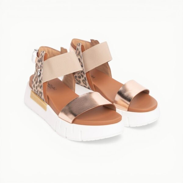 Nero Giardini 219022-24 Opaco Armenia Cognac