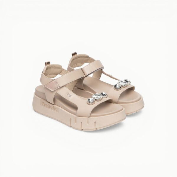 Nero Giardini 410707-53 Cipria Brill Phard