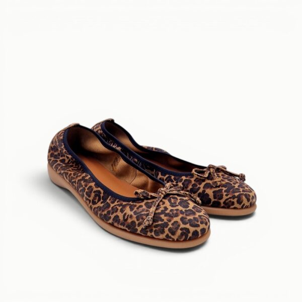 Flex&Go St1413-24 Leopard
