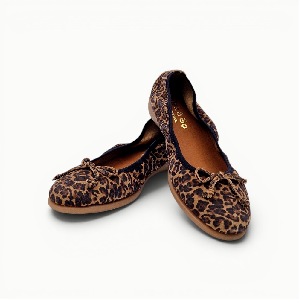 Flex&Go St1413-24 Leopard - Slika 4
