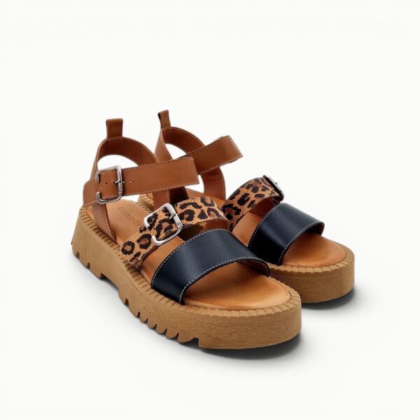 Gemelli 70129-6-10 Tigar