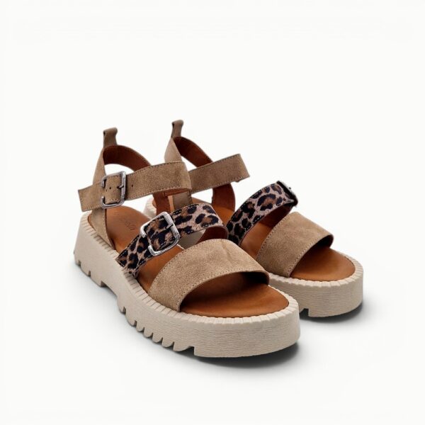 Gemelli 70129-6-30 Tigar