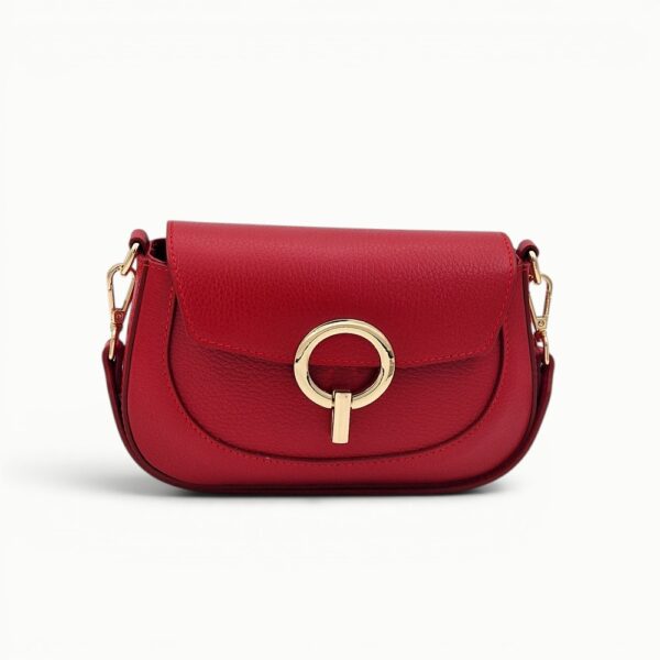 Giada 111324-50 Crvena