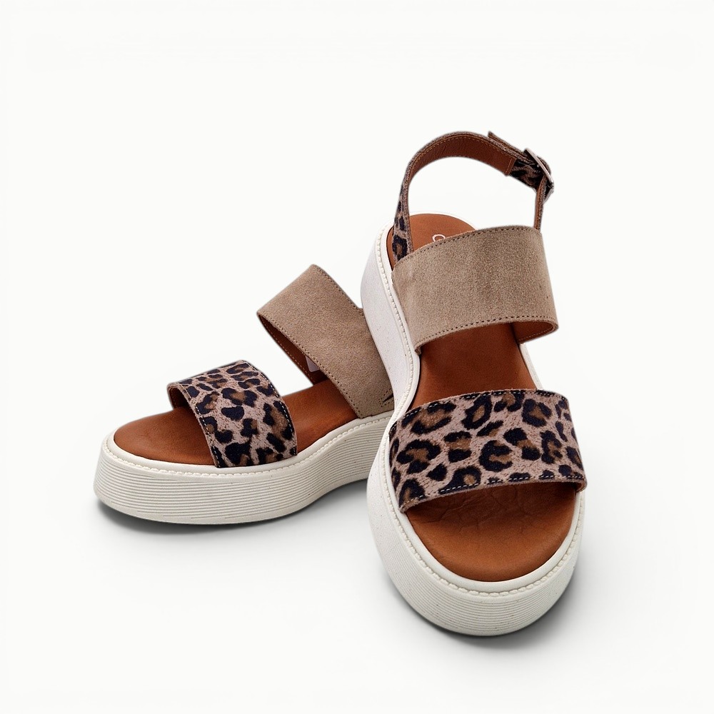 Gemelli 70117-14-23 Krem - Slika 4