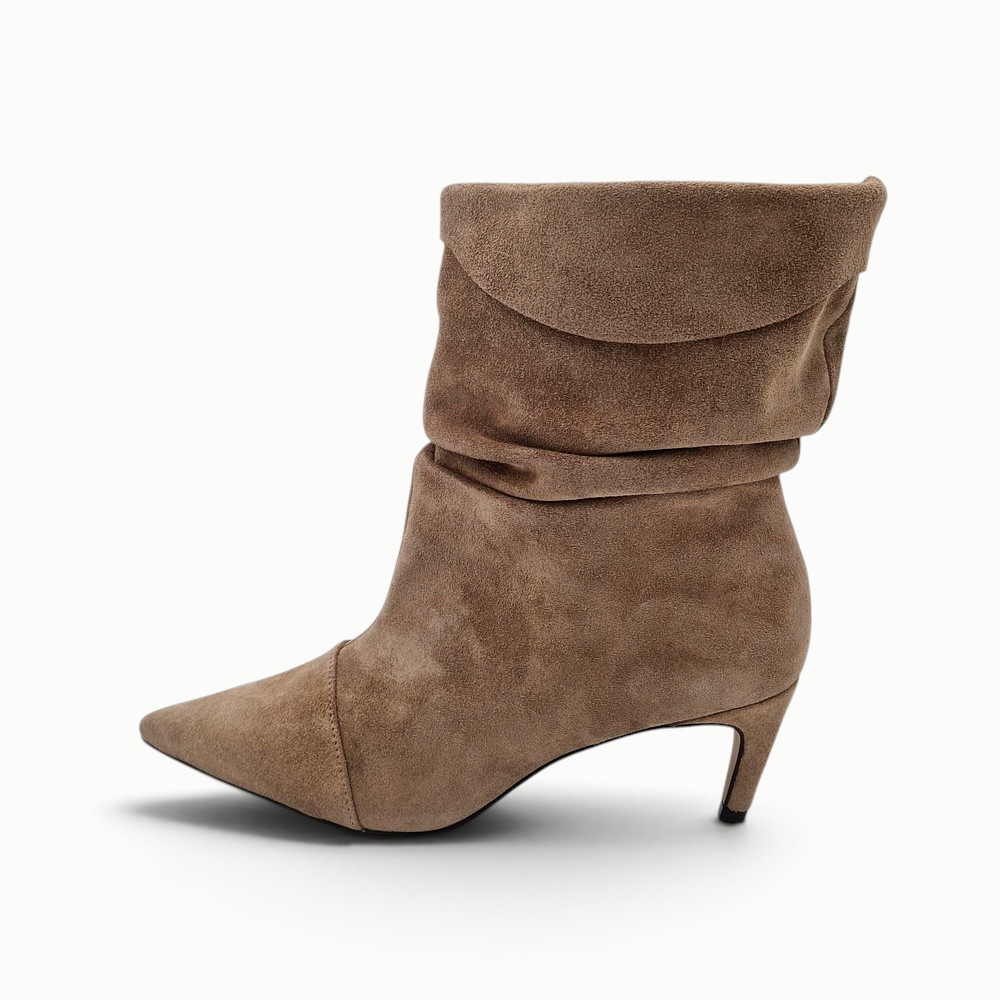 Carrano 853019-22 Suede Almond - Slika 3