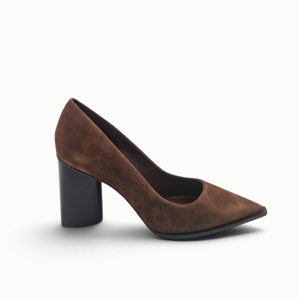 Carrano 978001-20 Suede Brownie - Slika 2