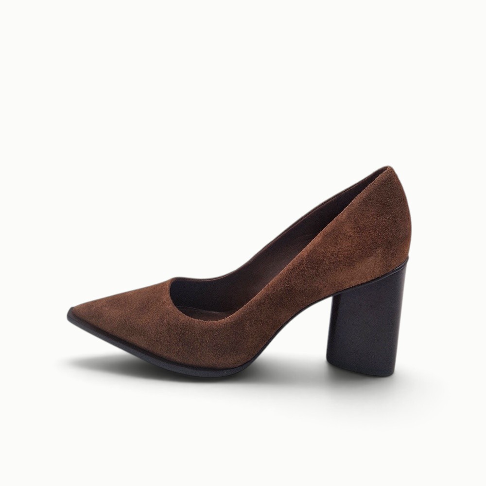 Carrano 978001-20 Suede Brownie - Slika 3