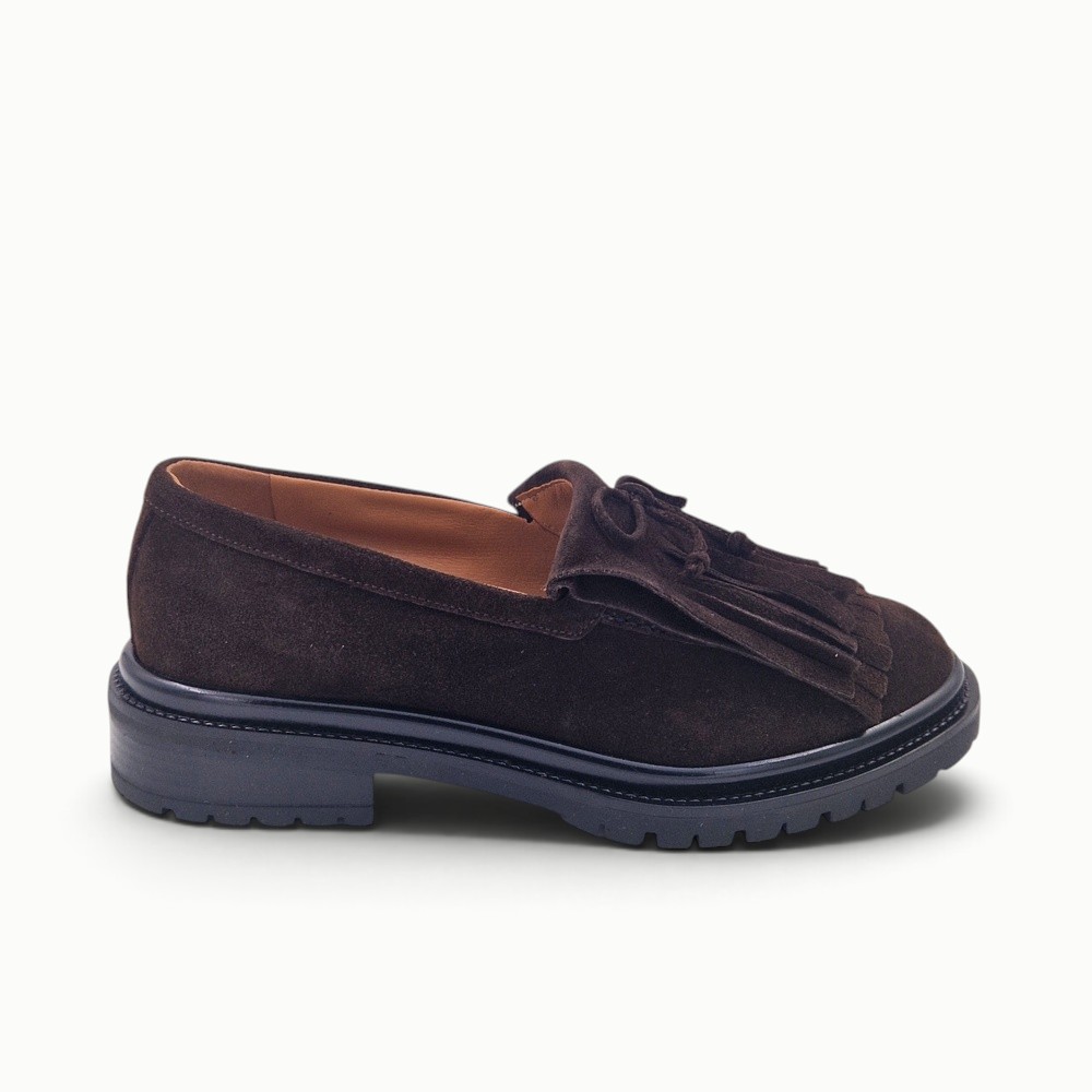 Movimenti 7894-20 Camoscio Moro - Slika 2
