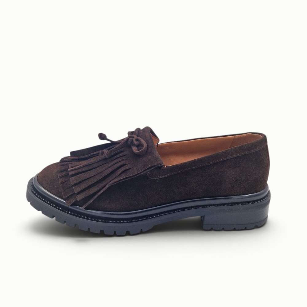 Movimenti 7894-20 Camoscio Moro - Slika 3