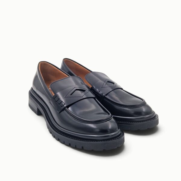 Movimenti 7896-10 Asport Nero