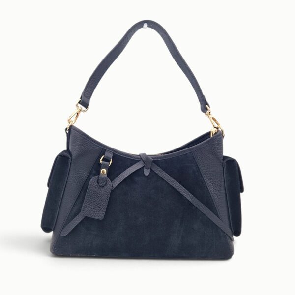 Giada 153933-10 Crna