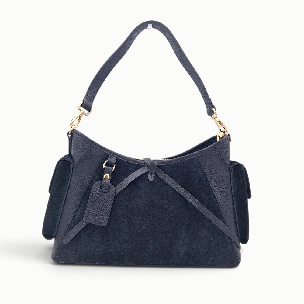 Giada 153933-10 Crna