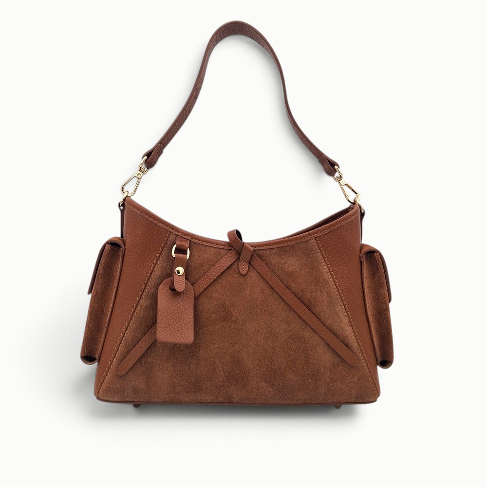 Giada 153933-201 Svetla Braon