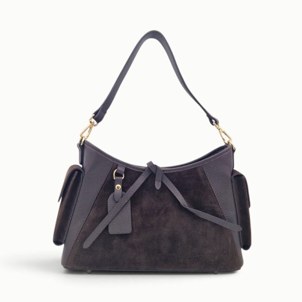 Giada 153933-202 Tamna Braon