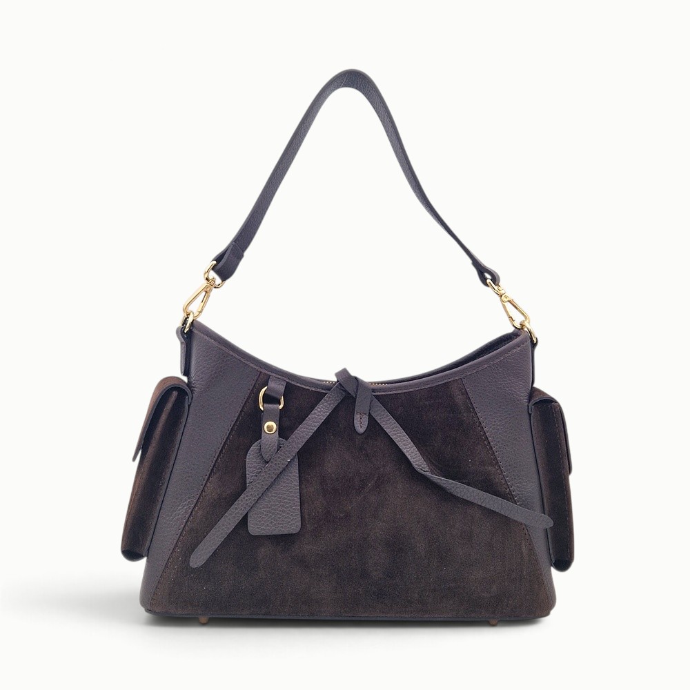 Giada 153933-202 Tamna Braon