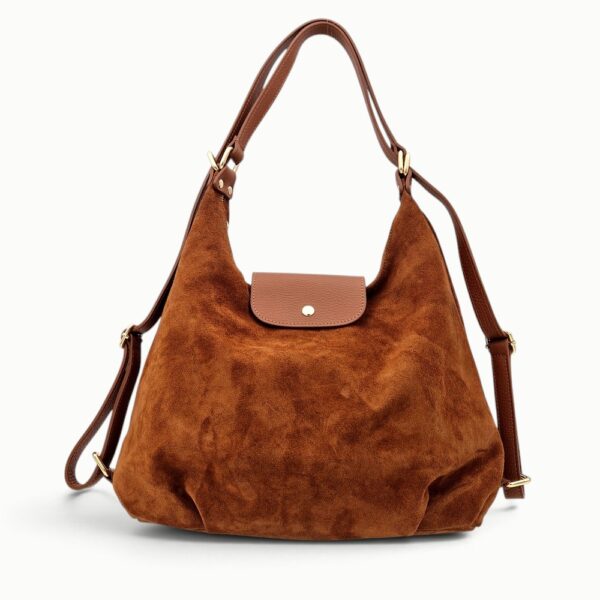 Giada 154930-201 Svetla Braon