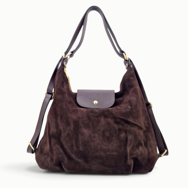 Giada 154930-202 Tamna Braon