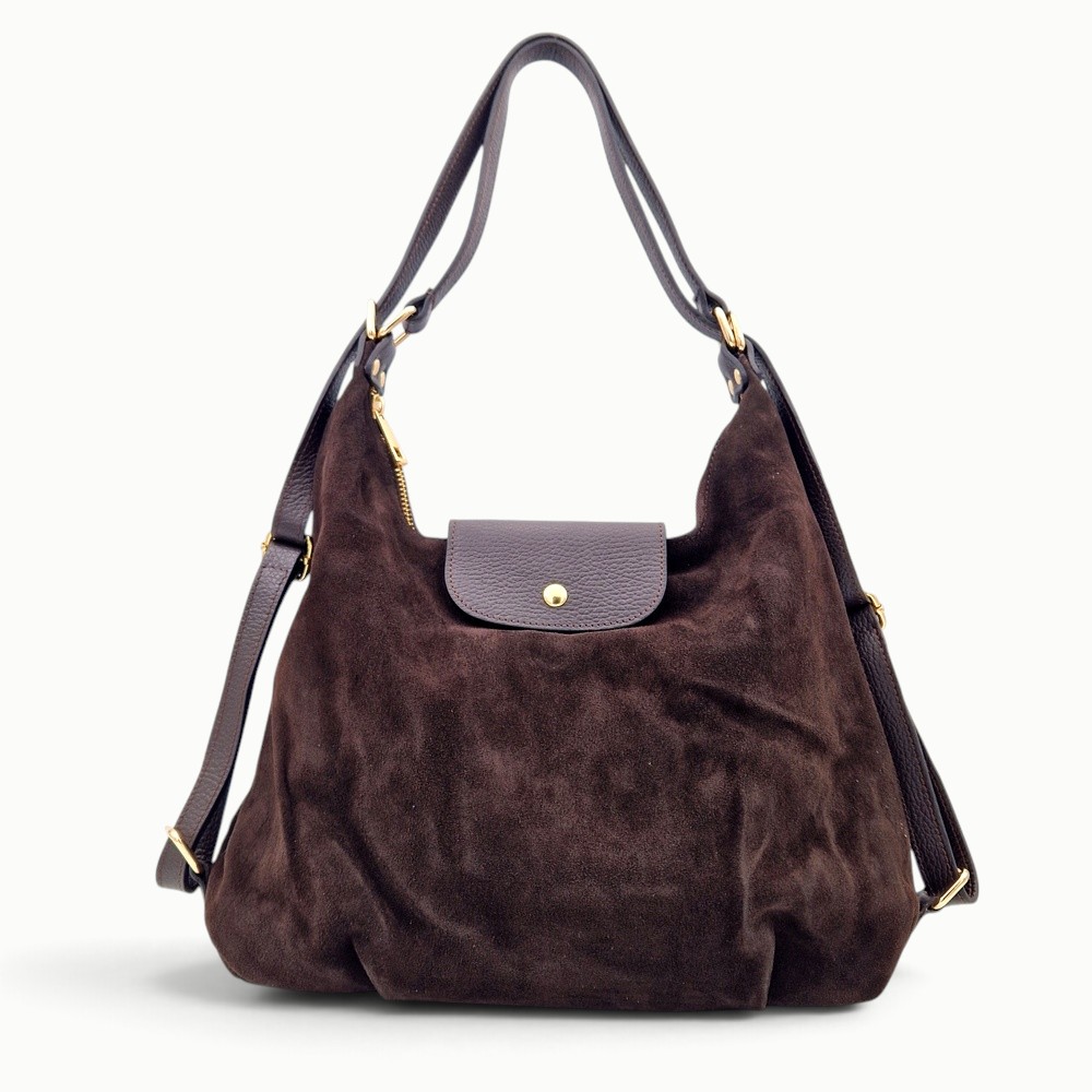 Giada 154930-202 Tamna Braon