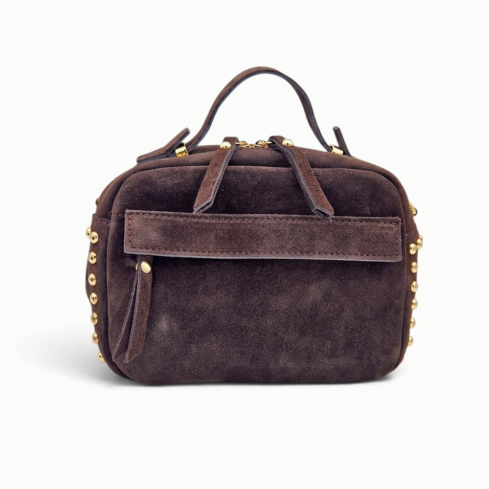 Giada 156422-202 Tamna Braon