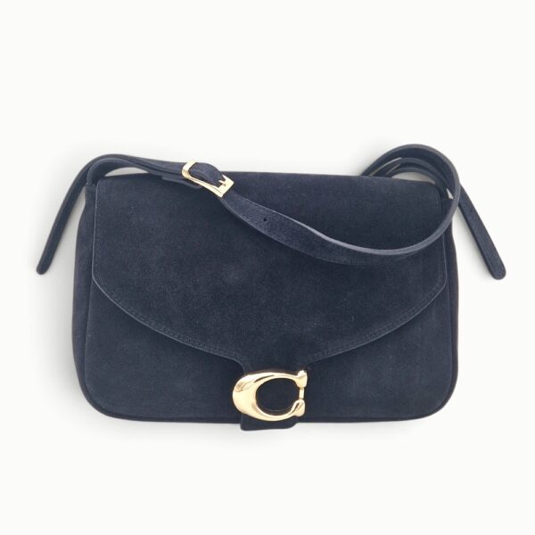 Giada 158131-10 Crna