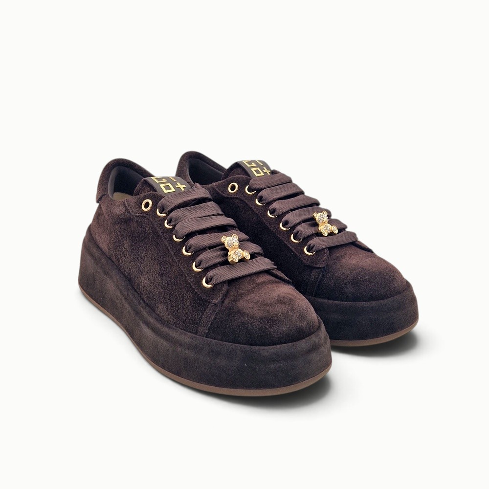 Gio+ Oliva121-20 Combi Moro