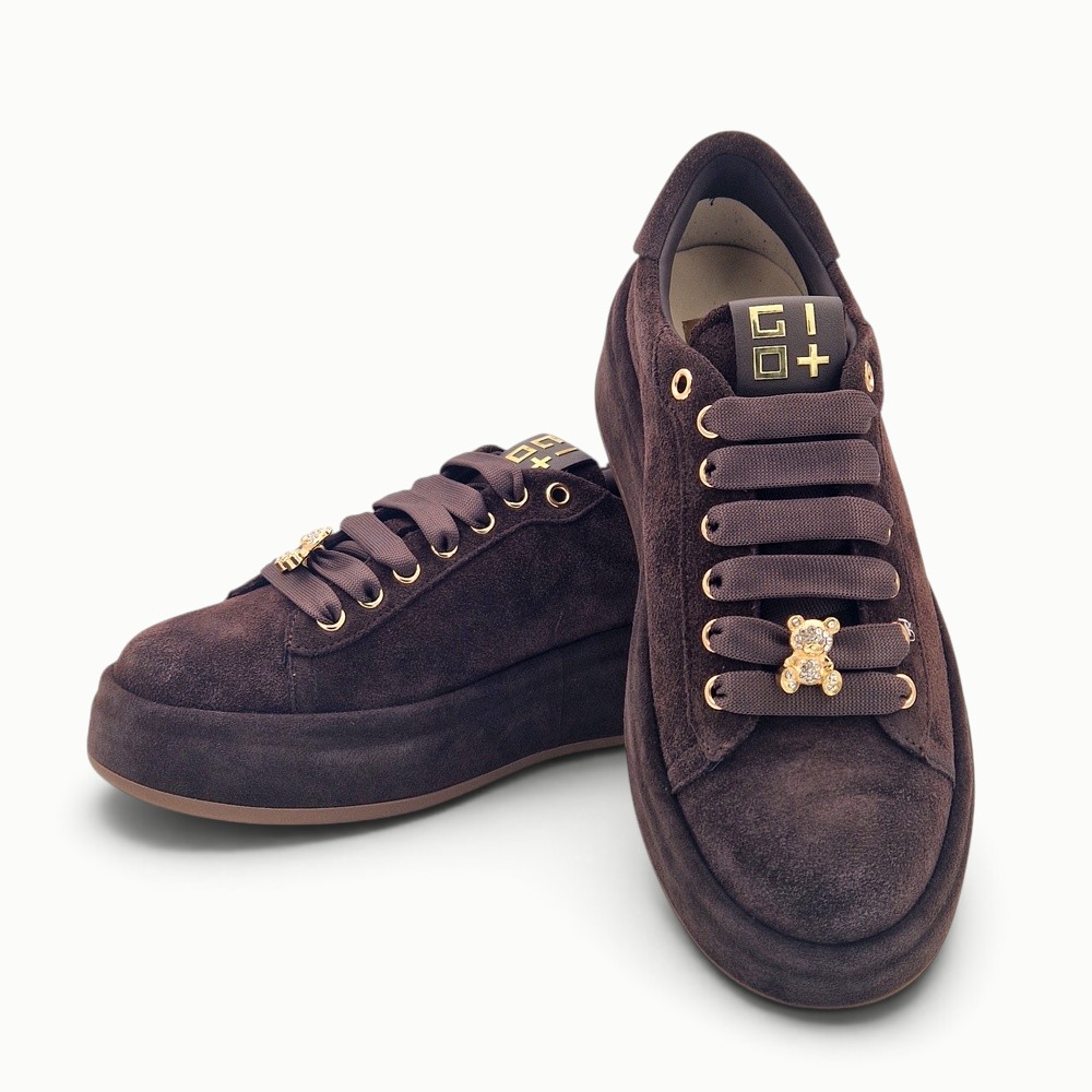 Gio+ Oliva121-20 Combi Moro - Slika 4