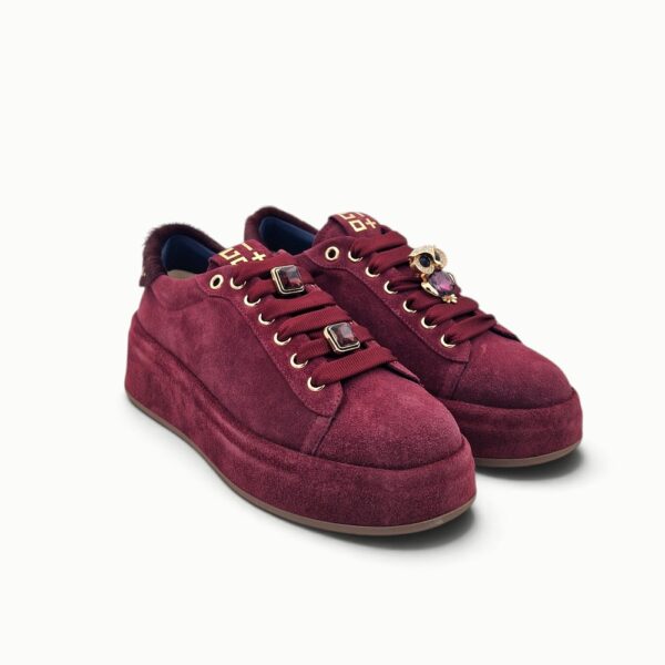 Gio+ Oliva142-52 Combi Bordo