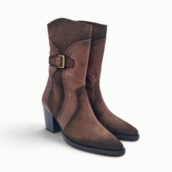 Mjus 30204-20-1 Mogano Castagna
