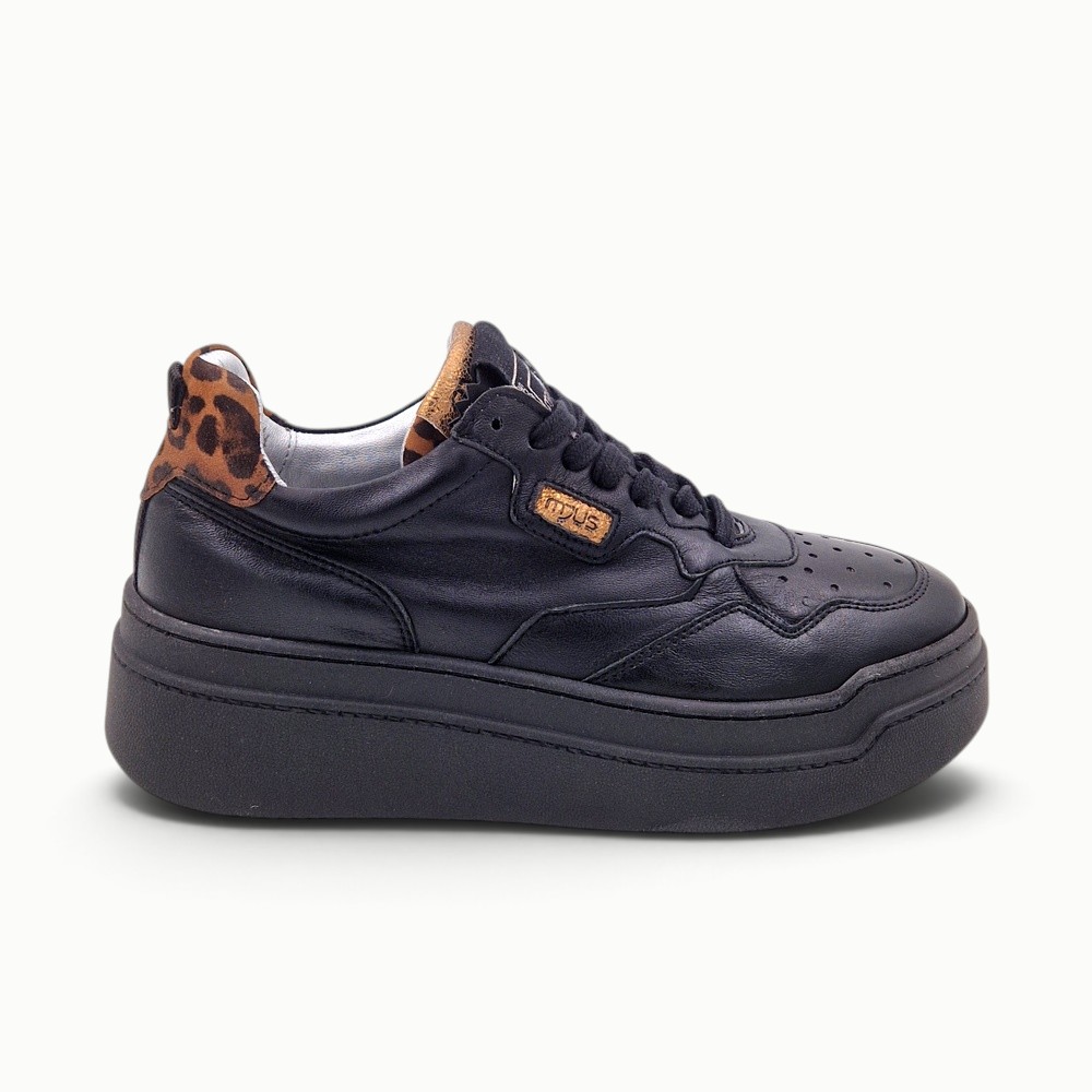 Mjus 74102-10 Nero Sella Rame - Slika 2