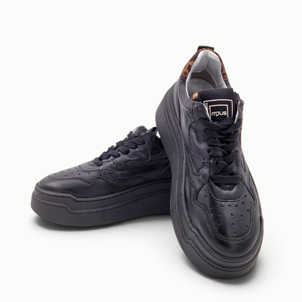 Mjus 74102-10 Nero Sella Rame - Slika 4