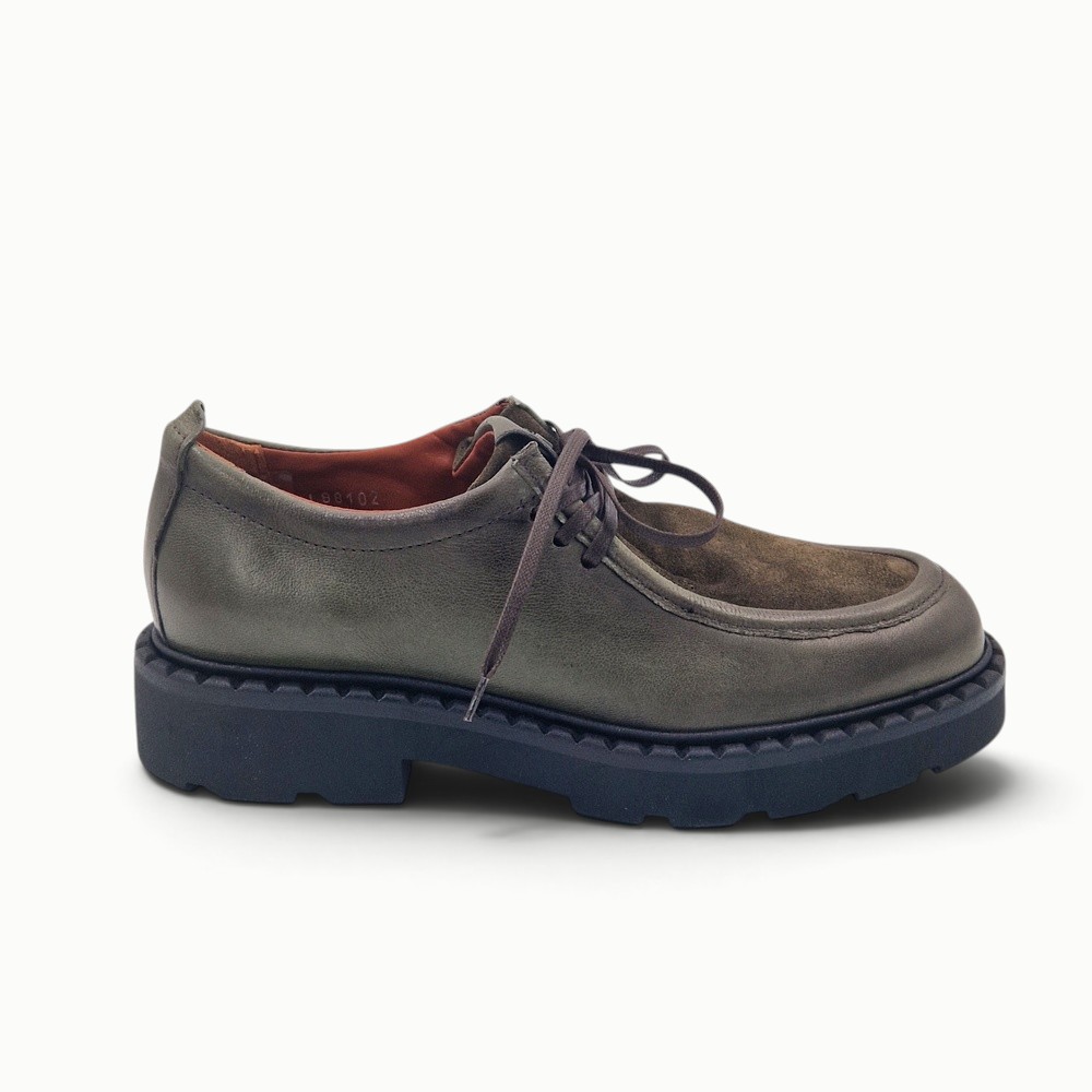 Mjus 88102-80 Fata Kaki - Slika 2