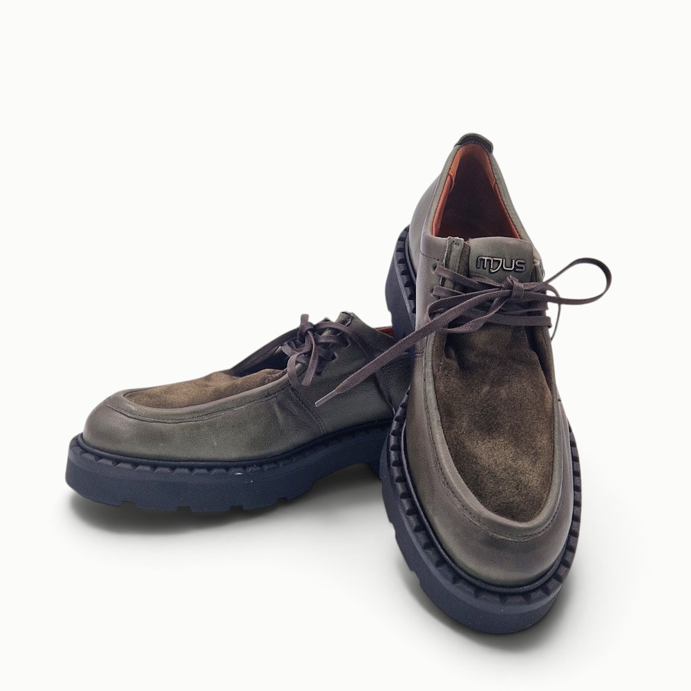 Mjus 88102-80 Fata Kaki - Slika 4