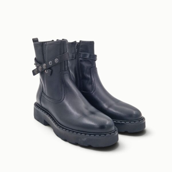 Mjus 88221-10 Nero
