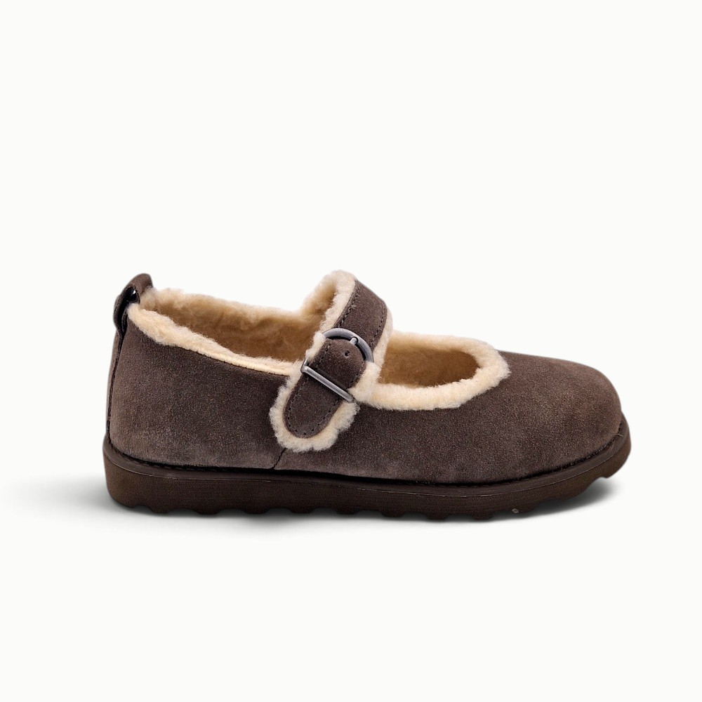 Bearpaw Caprice-202 Dark Brown - Slika 2