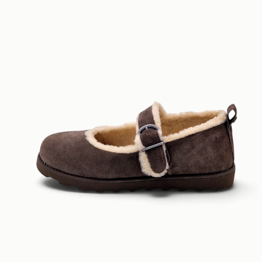 Bearpaw Caprice-202 Dark Brown - Slika 3