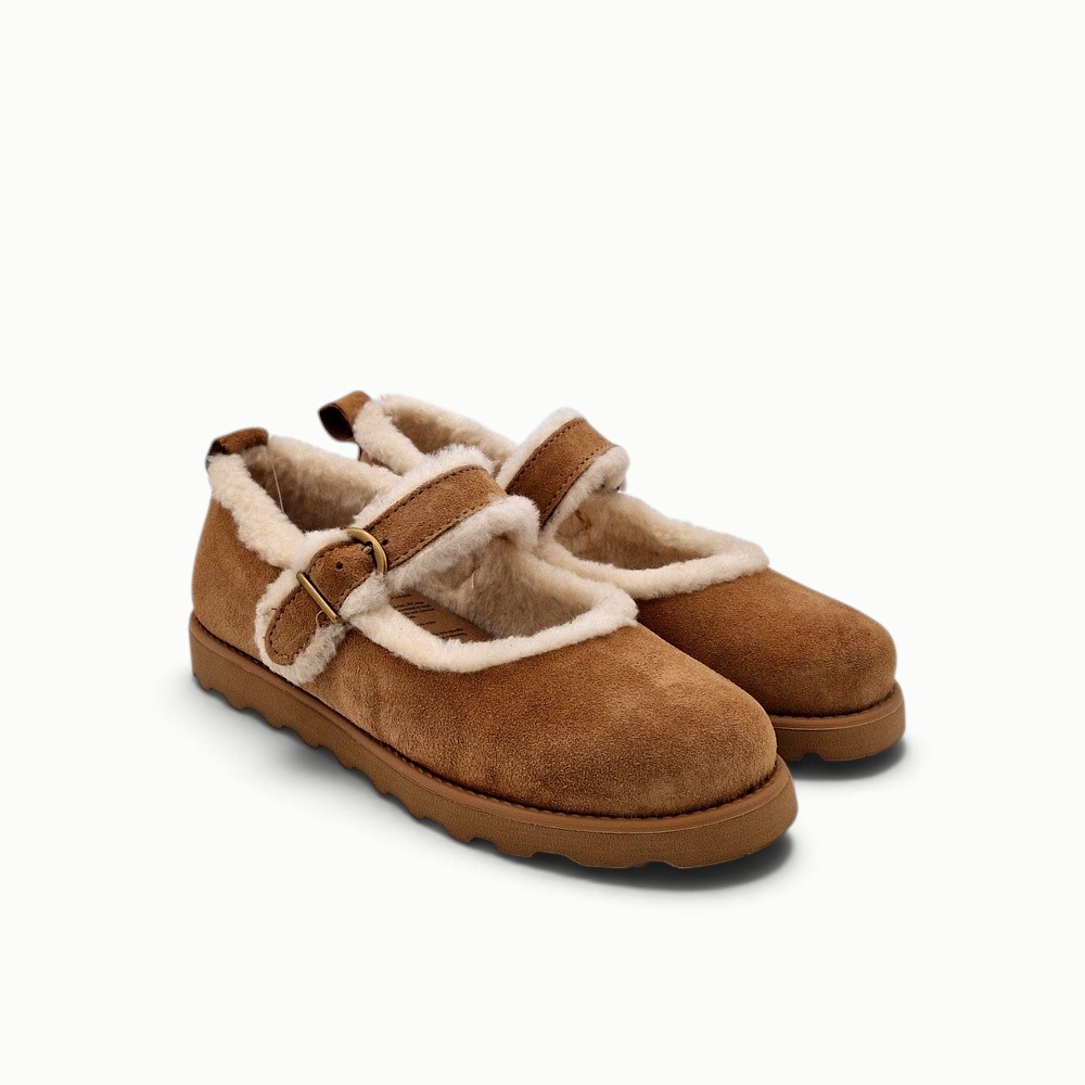 Bearpaw Caprice-22 Beige