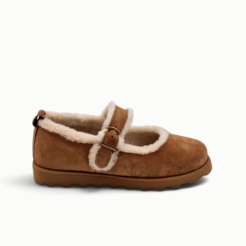 Bearpaw Caprice-22 Beige - Slika 2