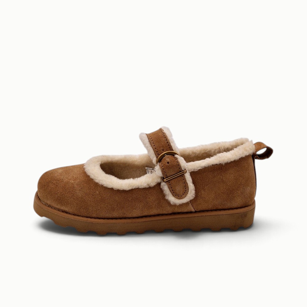 Bearpaw Caprice-22 Beige - Slika 3