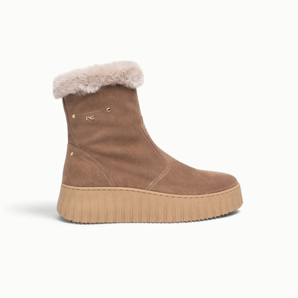 Nero Giardini 617512-22 Velour Col Mou - Slika 2