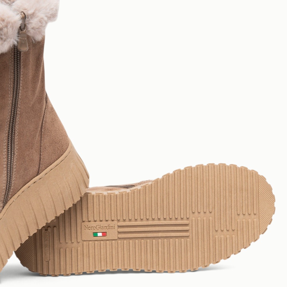 Nero Giardini 617512-22 Velour Col Mou - Slika 4